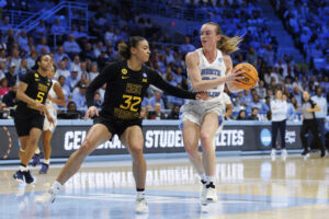 A look into the future of WVU women's basketball following a season of strong seniors